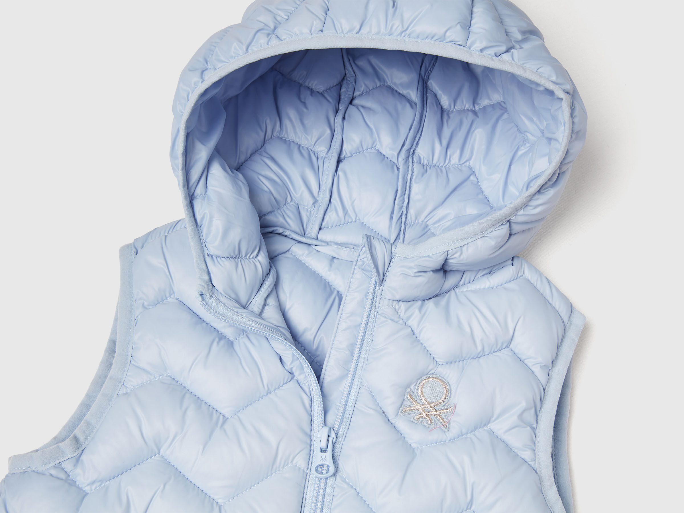 GILET Bambina image number 3